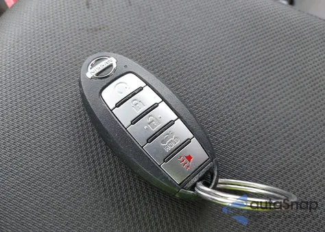 2023 Nissan Sentra Sr Xtronic Cvt из США, поврежденный, VIN 3N1AB8DV0PY288978